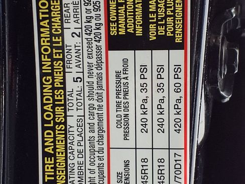 Used 2024 Toyota Camry SE w/ Audio Upgrade Package FWD image 36