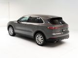 Certified 2022 Porsche Cayenne image 3