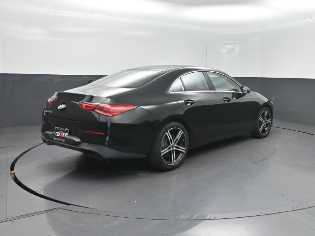 Used 2020 Mercedes-Benz CLA 250 w/ Premium Package image 21