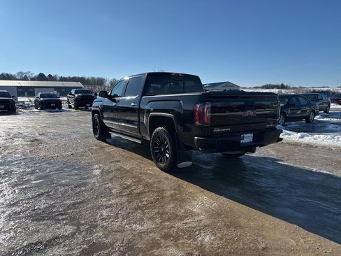 Used 2018 GMC Sierra 1500 Denali w/ Denali Ultimate Package image 5