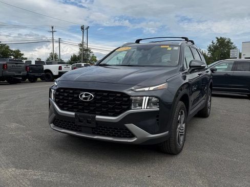 Used 2023 Hyundai Santa Fe SEL AWD/4WD image 6