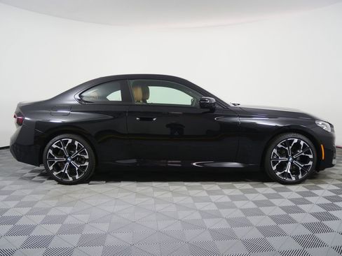 Certified 2025 BMW 230i xDrive Coupe w/ Premium Package image 2