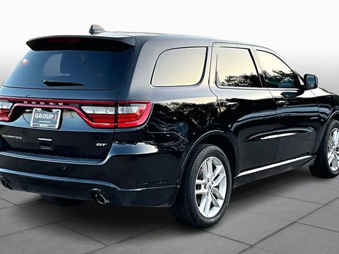 Used 2022 Dodge Durango GT image 12