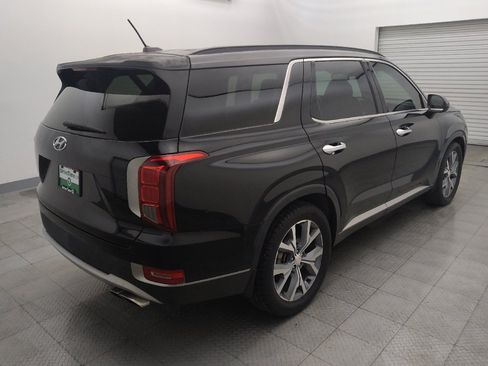 Used 2020 Hyundai Palisade SEL w/ Convenience Package FWD image 9