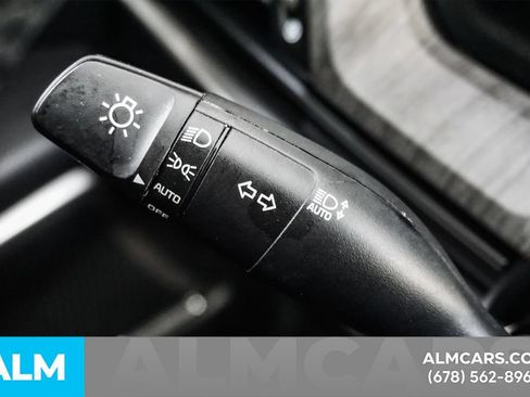 Used 2024 Kia Telluride EX FWD image 28