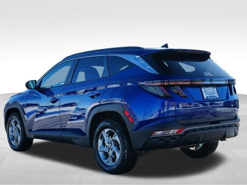 Certified 2023 Hyundai Tucson SEL image 6