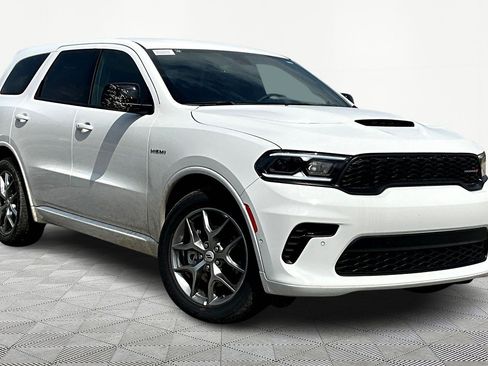 New 2026 Dodge Durango GT AWD/4WD image 3