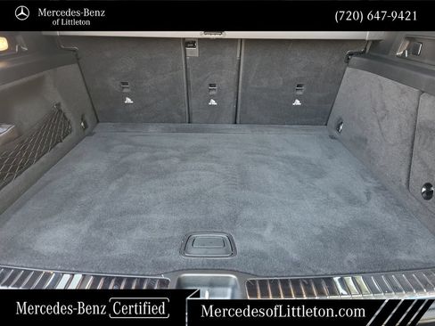Certified 2026 Mercedes-Benz GLE 350 4MATIC image 30