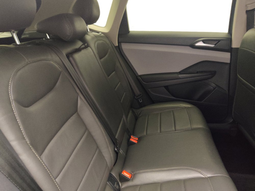 Used 2023 Volkswagen Taos S FWD image 19