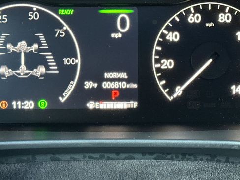 Used 2025 Honda CR-V Sport image 25