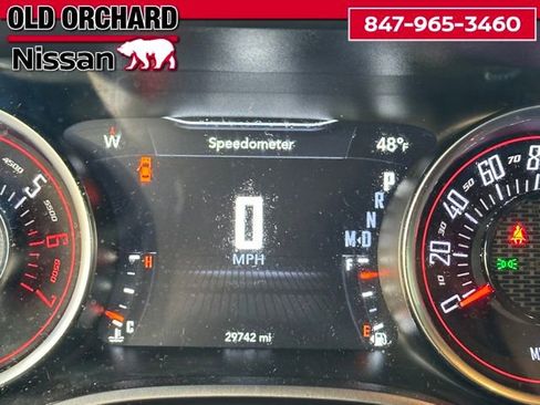 Used 2021 Dodge Challenger R/T w/ Plus Package image 22