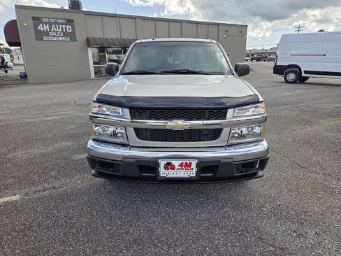 Used 2008 Chevrolet Colorado LT RWD image 3