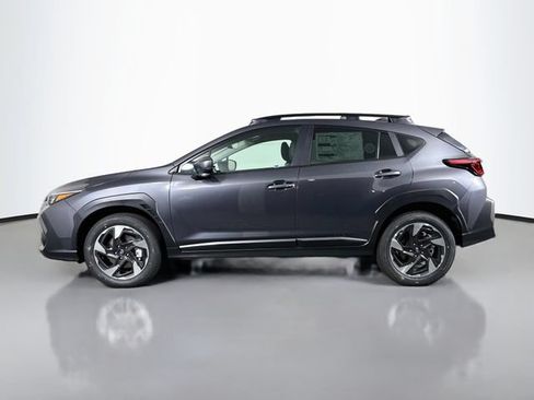 New 2026 Subaru Crosstrek 2.5i Limited AWD/4WD image 4