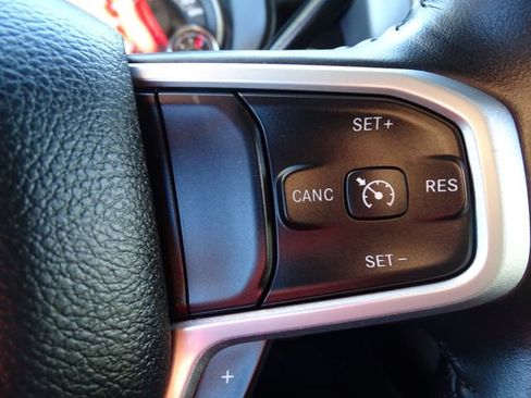 Used 2023 RAM 3500 Big Horn w/ Level 1 Equipment Group image 17