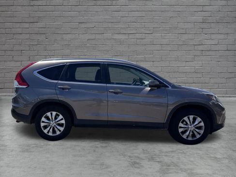 Used 2012 Honda CR-V EX-L image 9