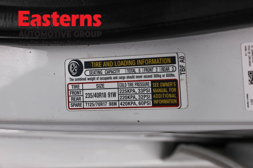 Used 2021 Honda Civic Sport image 32