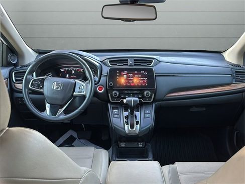 Used 2022 Honda CR-V EX-L image 19