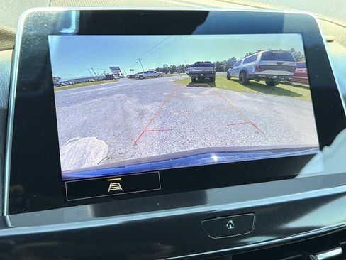 Used 2024 Cadillac CT5 V w/ Cold Weather Package RWD image 24