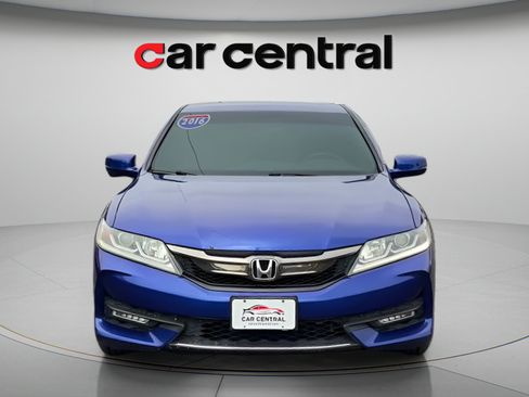 Used 2016 Honda Accord EX image 8