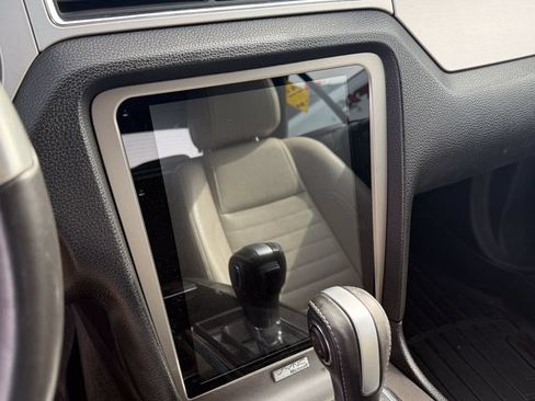 Used 2014 Ford Mustang Premium RWD image 4