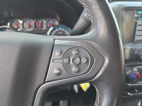 Used 2018 Chevrolet Silverado 2500 LT w/ All Star Edition AWD/4WD image 20