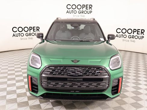 New 2026 MINI Cooper Countryman John Cooper Works w/ Comfort Package Max image 9