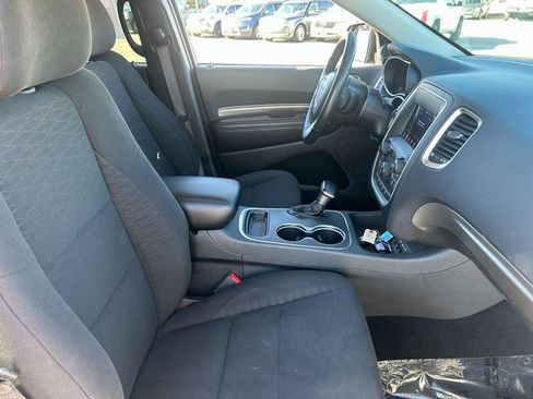 Used 2020 Dodge Durango SXT w/ 3rd Row Seating Group image 33