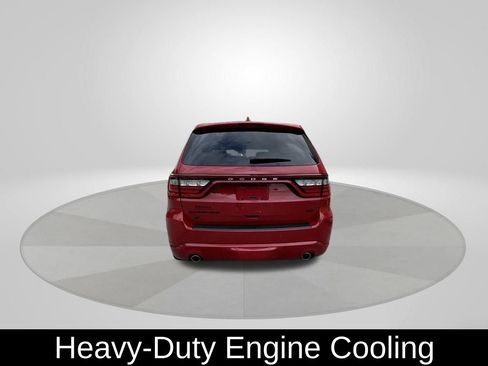 Used 2020 Dodge Durango GT w/ Blacktop Package image 6