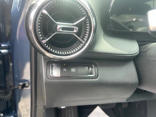 New 2026 Chevrolet Equinox LT w/ Safety and Technology Package FWD image 16