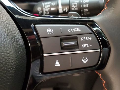 Used 2024 Honda Pilot TrailSport image 13