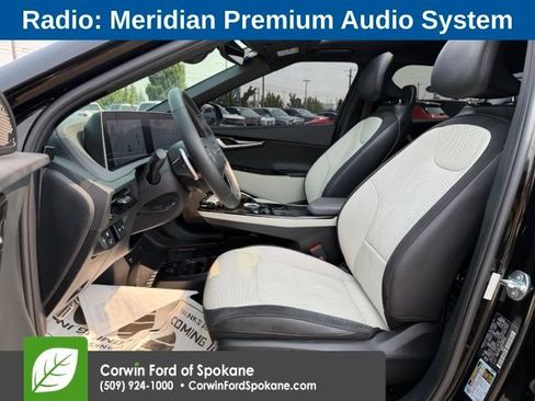 Used 2024 Kia EV6 GT-Line w/ GT-Line White Seat Package AWD/4WD image 2