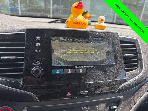 Used 2019 Honda Passport EX-L image 24