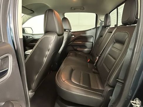 Used 2019 GMC Canyon Denali AWD/4WD image 25