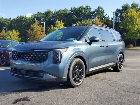 New 2026 Kia Carnival SX Prestige image 31