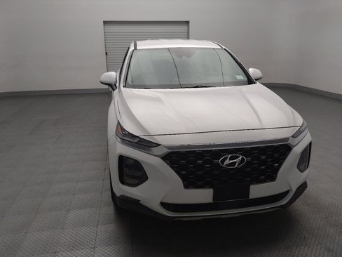 Used 2019 Hyundai Santa Fe SEL FWD image 14