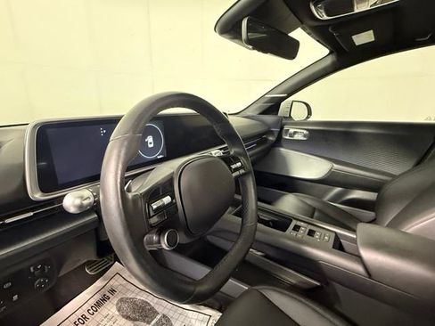 Used 2024 Hyundai Ioniq 6 Limited RWD image 6