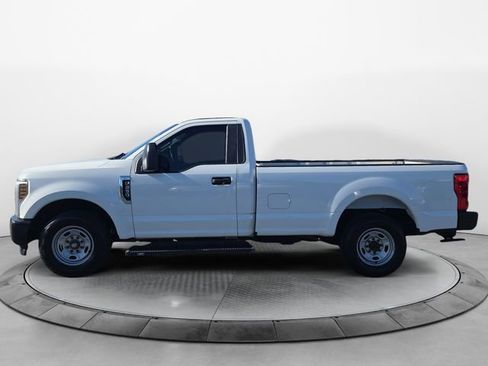 Used 2019 Ford F250 XL image 2