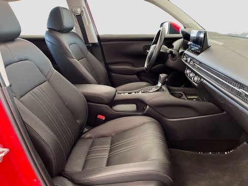 Used 2024 Honda HR-V EX-L image 28