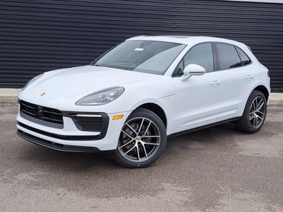Used 2026 Porsche Macan