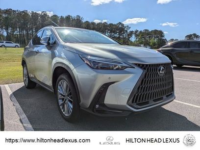 Used 2024 Lexus RX 350 Premium Plus w/ Convenience Package