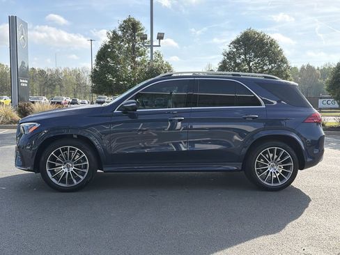 New 2026 Mercedes-Benz GLE 350 4MATIC image 6