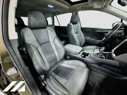 Used 2024 Subaru Outback Onyx Edition AWD/4WD image 30