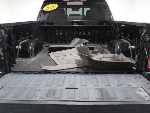 Used 2020 GMC Sierra 1500 SLT w/ SLT Premium Package image 19