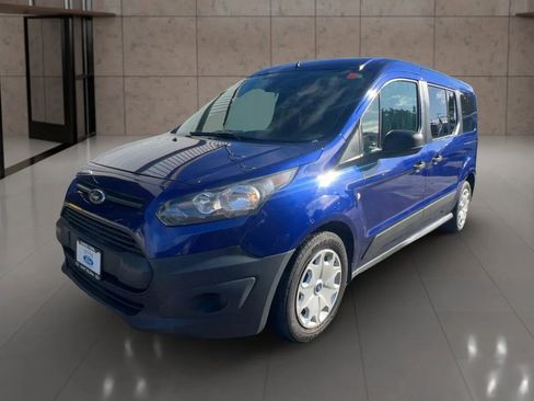 Used 2018 Ford Transit Connect XL image 2