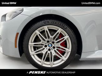 Used 2025 BMW M2 w/ M Driver's Package video 2