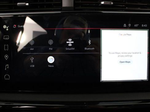 New 2026 GMC Sierra 1500 AT4 AWD/4WD image 7