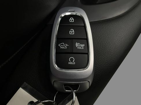 Certified 2023 Hyundai Santa Cruz Night image 33