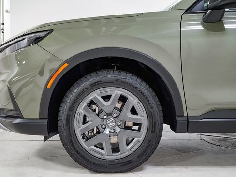 New 2026 Honda CR-V TrailSport image 17