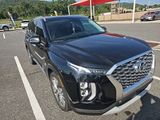 Used 2020 Hyundai Palisade SEL w/ Convenience Package image 5