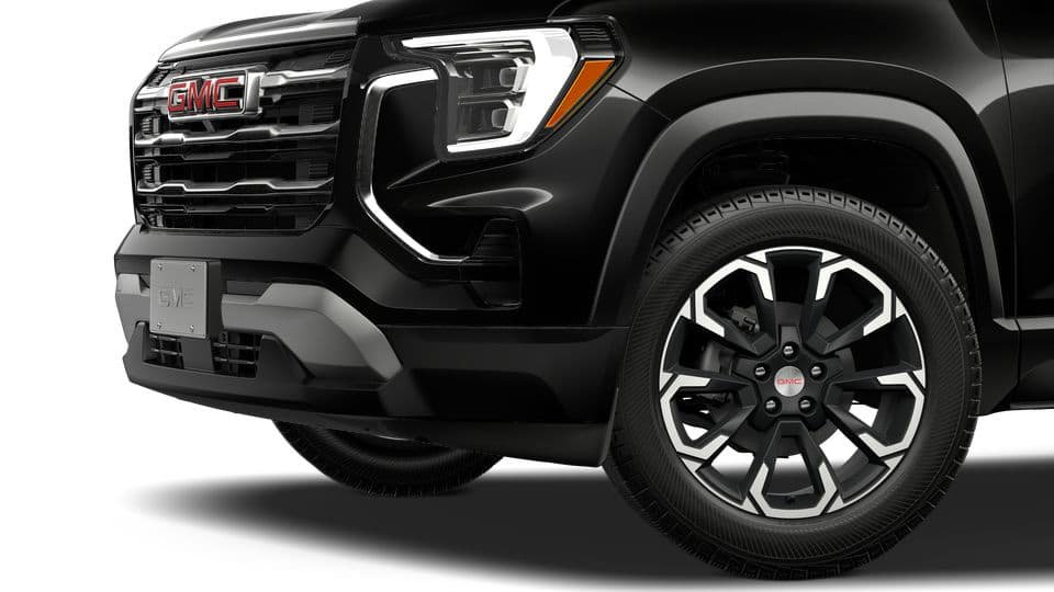 New 2027 GMC Terrain Elevation w/ Elevation Premium Package FWD image 55
